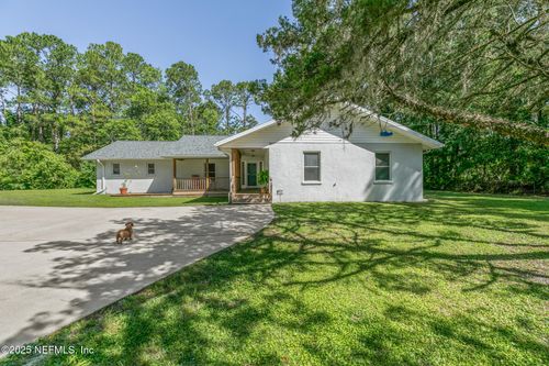 120 Stokes Landing Rd, St Augustine, FL, 32095-8370 | Card Image