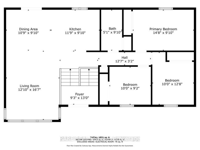 38 Lamers Rd, House other with 4 bedrooms, 2 bathrooms and 6 parking in New Lowell ON | Image 26