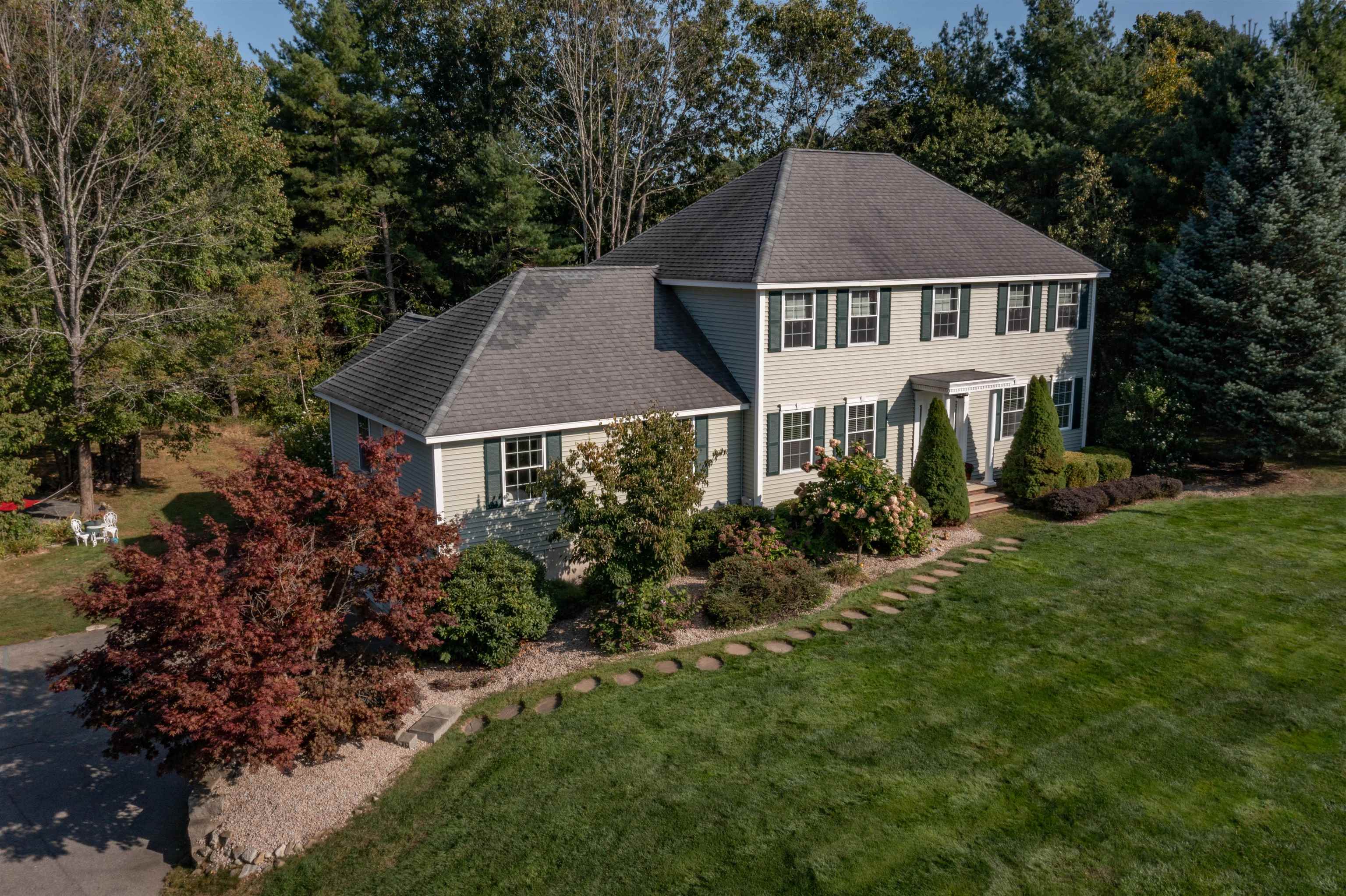 Gauthier Way, Pelham, NH 03076
