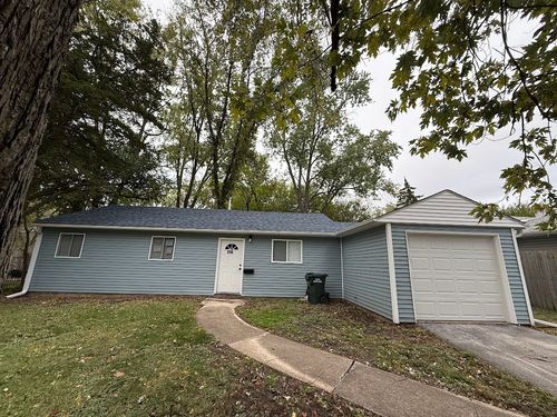 210 Mantua St, Park Forest, IL, 60466-2332 | Card Image