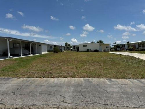 657 Alvarado, North Port, FL, 34287-2554 | Card Image