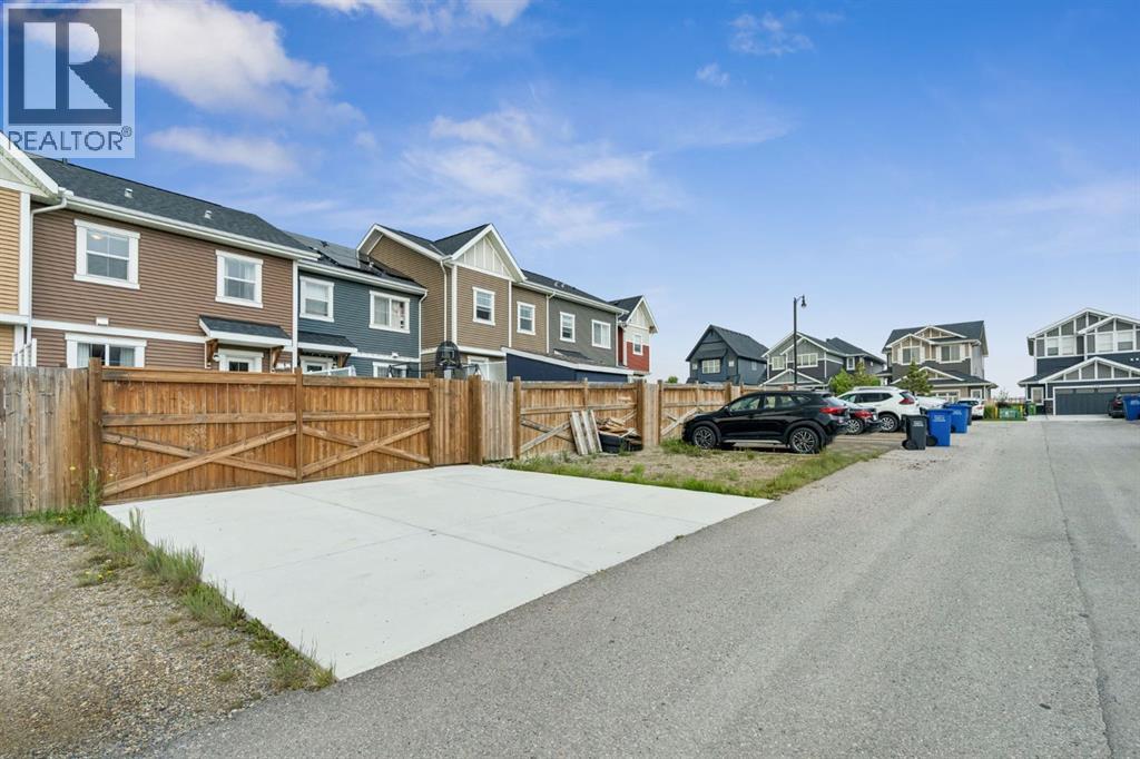 Residential in Cochrane 2