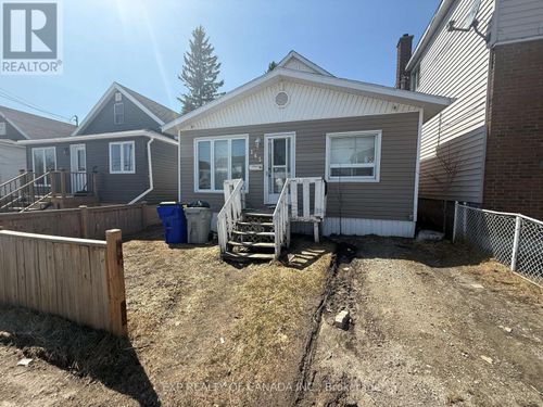 145 Elm St N, Timmins, ON, P4N6A6 | Card Image