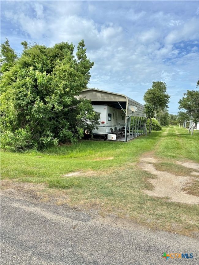 95 Blue St, Home with 0 bedrooms, 0 bathrooms and null parking in Port O Connor TX | Image 22