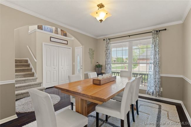 2800 Sandalwood Dr, Home with 4 bedrooms, 4 bathrooms and null parking in New Albany IN | Image 10