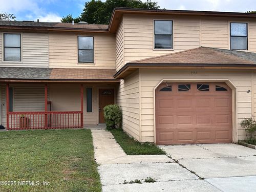 1114 Romaine Cir W, Jacksonville, FL, 32225-9016 | Card Image