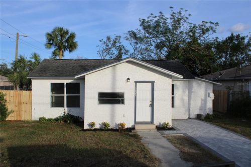 3623 N 52nd Street, TAMPA, FL, 33619 | Card Image