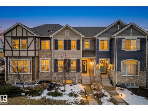 8061 Chappelle Way Sw, Edmonton, AB, T6W3K8 | Card Image