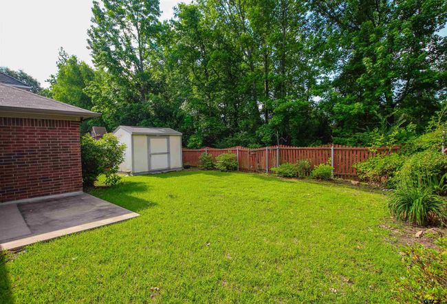 2559 Lazy Acres Ln, House other with 3 bedrooms, 2 bathrooms and null parking in Tyler TX | Image 17