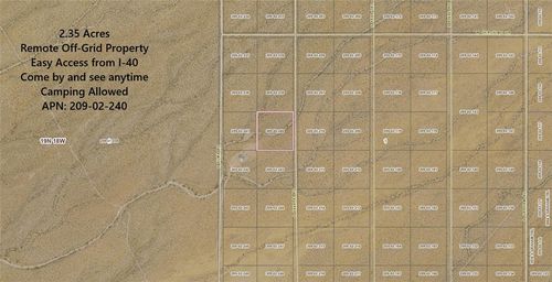 5893 S Yavapai Rd, Golden Valley, AZ, 86413 | Card Image