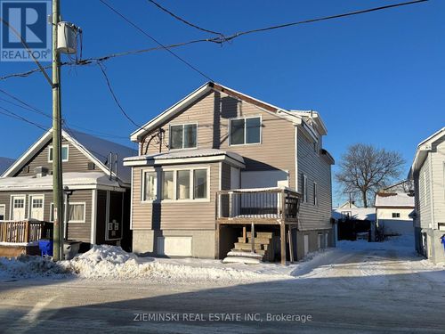 106 Commercial Ave, Timmins, ON, P4N2X1 | Card Image