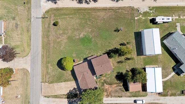 423 N Saint Marys St, House other with 5 bedrooms, 3 bathrooms and null parking in Caldwell KS | Image 28