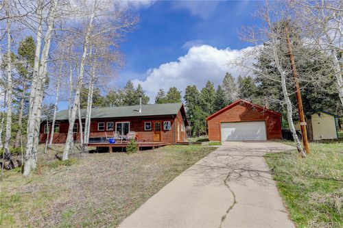 26367 Pressler St, Conifer, CO, 80433-9125 | Card Image