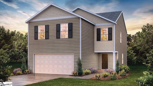 537 Whitewater Ridge, Seneca, SC, 29678 | Card Image