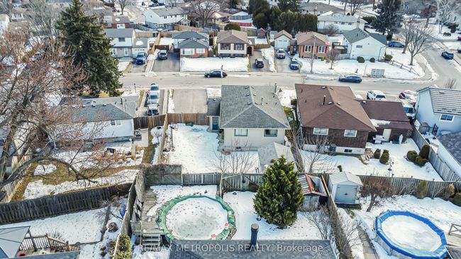 280 Cranbrook Dr, House other with 5 bedrooms, 2 bathrooms and 6 parking in Hamilton ON | Image 6