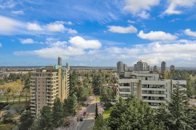 1405 - 7225 Acorn Avenue, Condo with 2 bedrooms, 2 bathrooms and 2 parking in Burnaby BC | Image 4