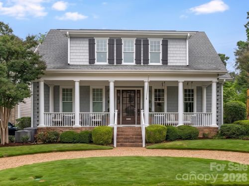 300 Plantation Pl, Charlotte, NC, 28209-2252 | Card Image