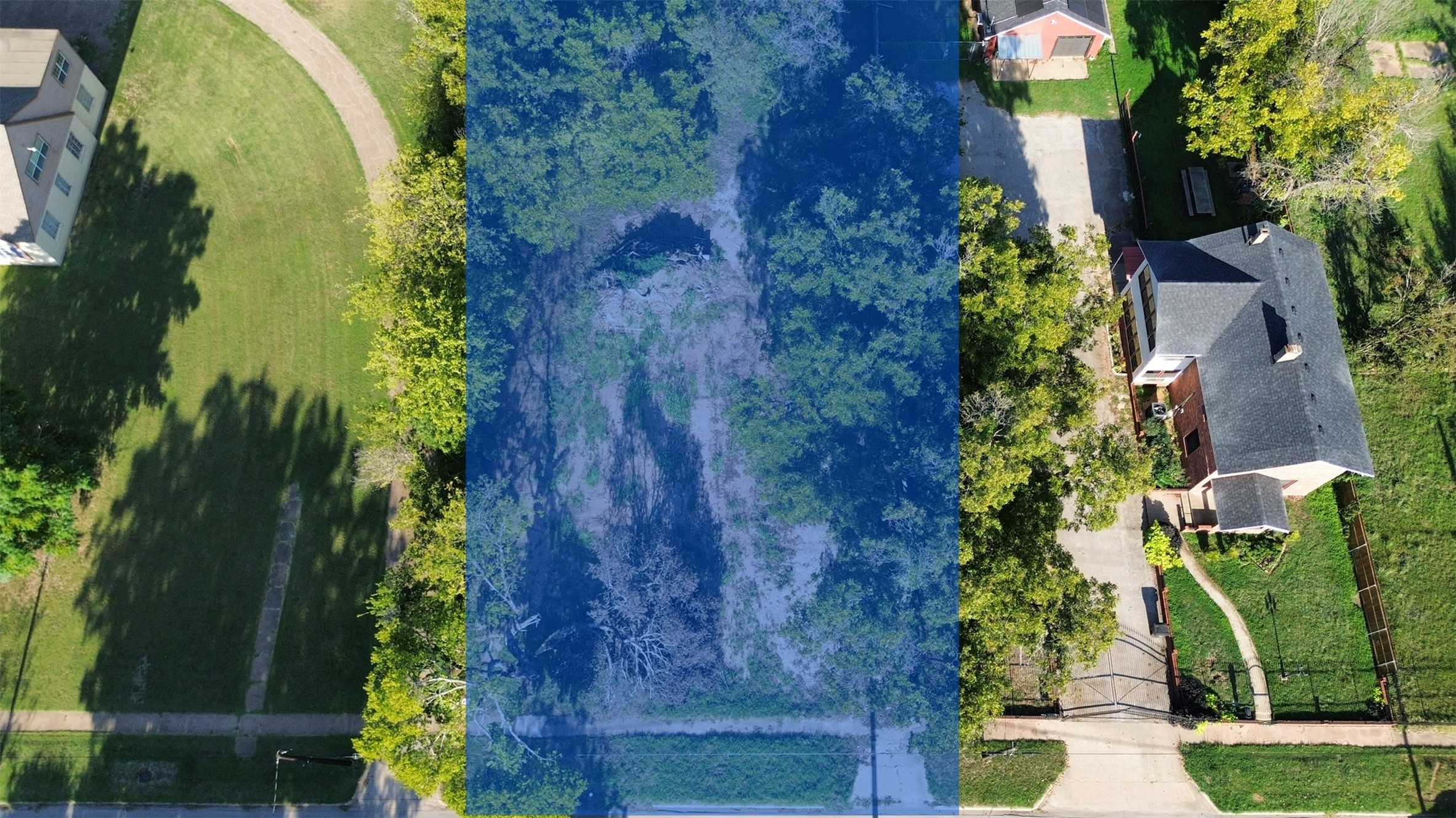 Land in Cleburne