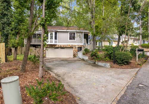 855 Wimbledon Dr, Augusta, GA, 30909-2729 | Card Image