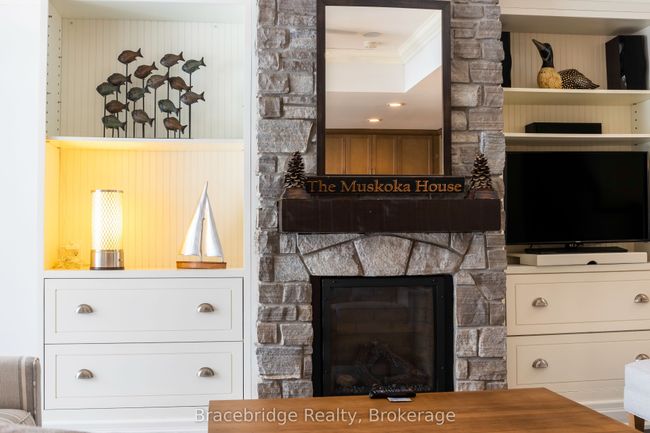 G102-C2 - 1869 Muskoka 118 Highway W, Condo with 3 bedrooms, 3 bathrooms and 2 parking in Muskoka Lakes ON | Image 12