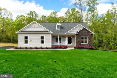 Lot 3 Hunting Ln., WARRENTON, VA, 20186 | Card Image