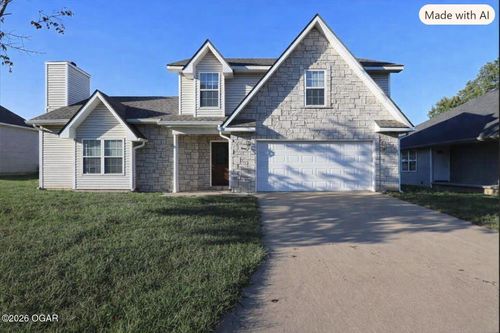 2027 Marigold Street, Carthage, MO, 64836 | Card Image