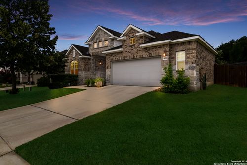 4611 Segovia Way, San Antonio, TX, 78253-6618 | Card Image