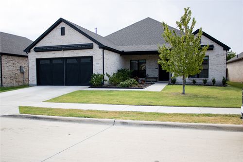 332 Lakeside Dr, Lavon, TX, 75166-4756 | Card Image