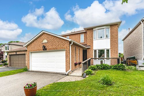 256 Hickling Trail, Barrie, ON, L4M5W7 | Card Image