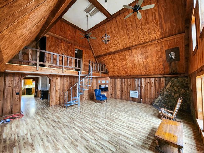 868 River Bend Cv, House other with 3 bedrooms, 2 bathrooms and null parking in El Dorado AR | Image 5
