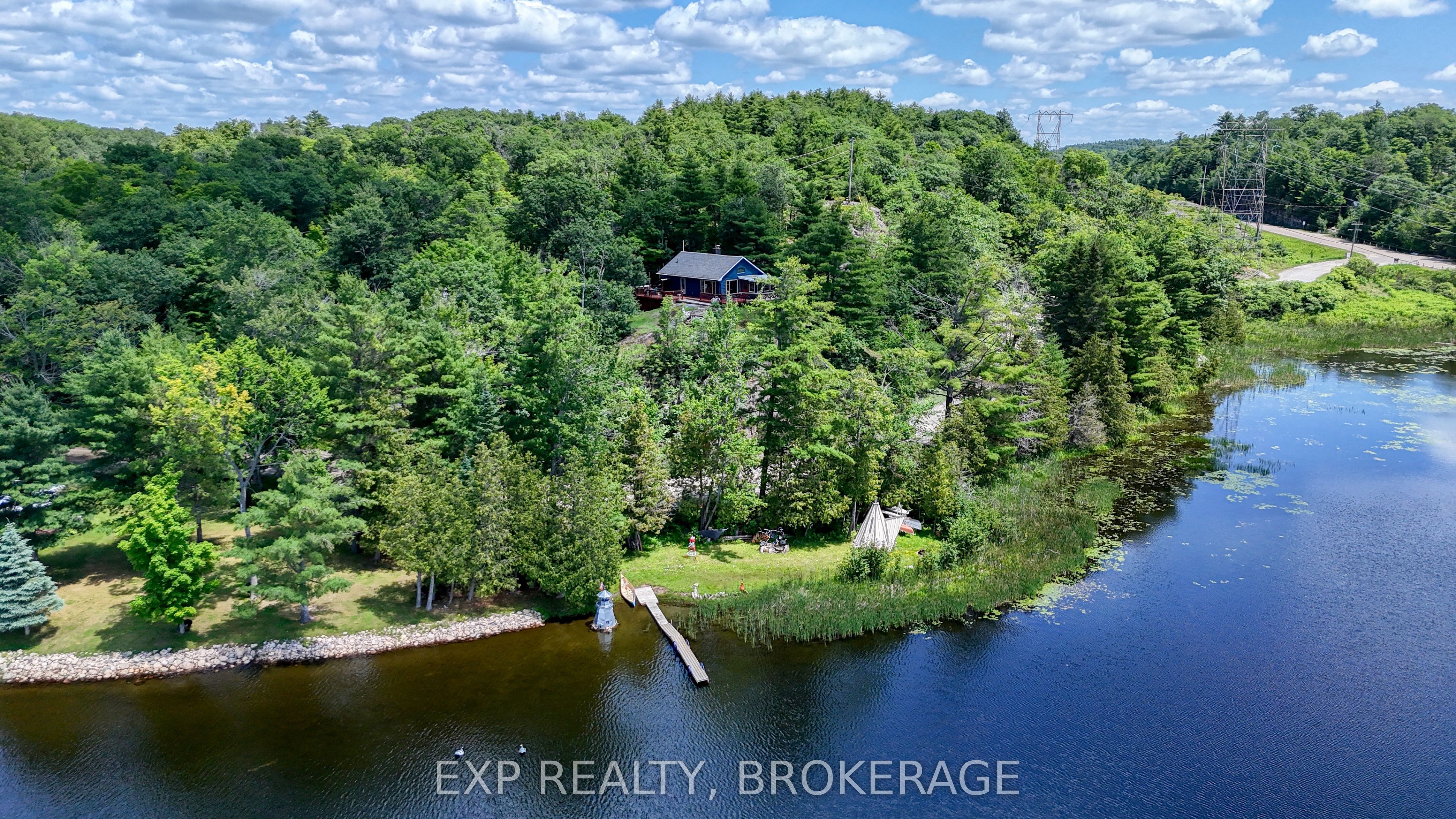 Residential in Frontenac 3