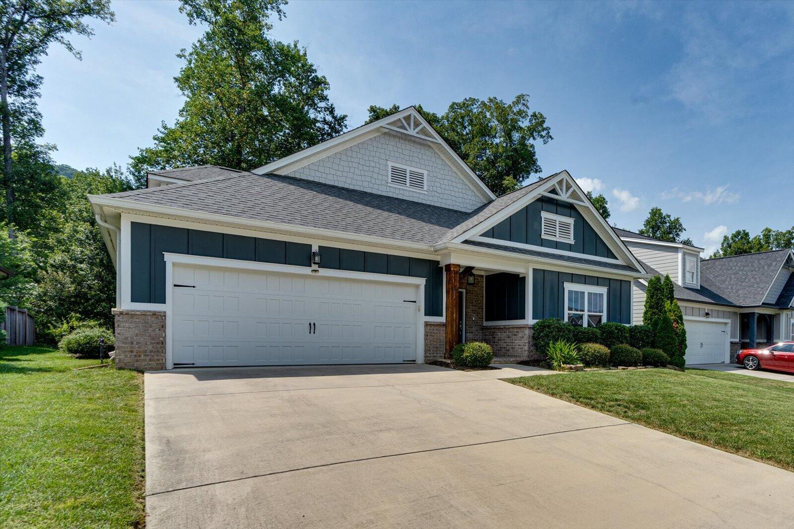 Residential in Hixson 2