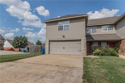 2-3206 Sw Deerfield Blvd, Bentonville, AR, 72713-8277 | Card Image