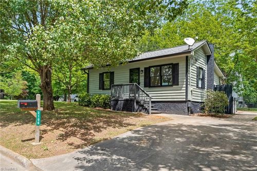 2106 Joseph Street, Burlington, NC, 27215 | Card Image