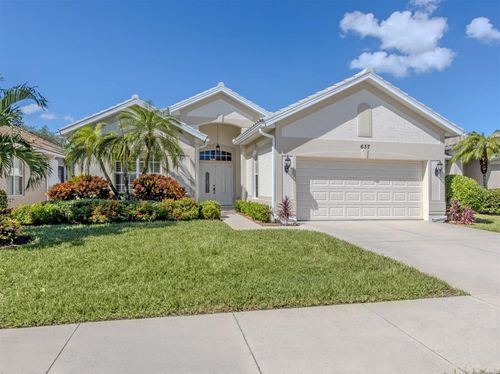 637 Misty Pine Dr, VENICE, FL, 34292-4499 | Card Image