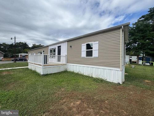 61 Manny Dr, MIDDLETOWN, PA, 17057-5520 | Card Image