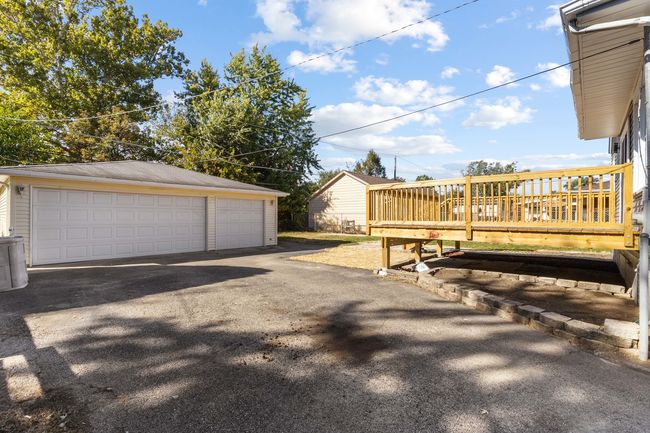 4530 Wenonah Ave, House other with 5 bedrooms, 3 bathrooms and 8 parking in Forest View IL | Image 45