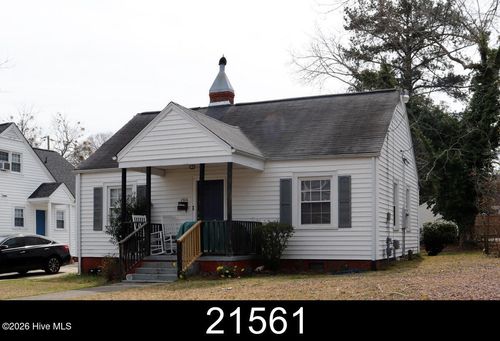 1706 E 3rd St, Greenville, NC, 27858-2605 | Card Image