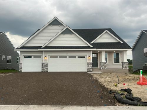 15136 Sycamore St Nw, Andover, MN, 55304-4695 | Card Image