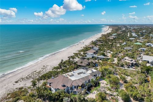4405 W Gulf Dr, SANIBEL, FL, 33957-5100 | Card Image