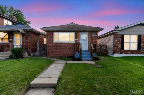 3117 Michigan Ave, Saint Louis, MO, 63118-2111 | Card Image