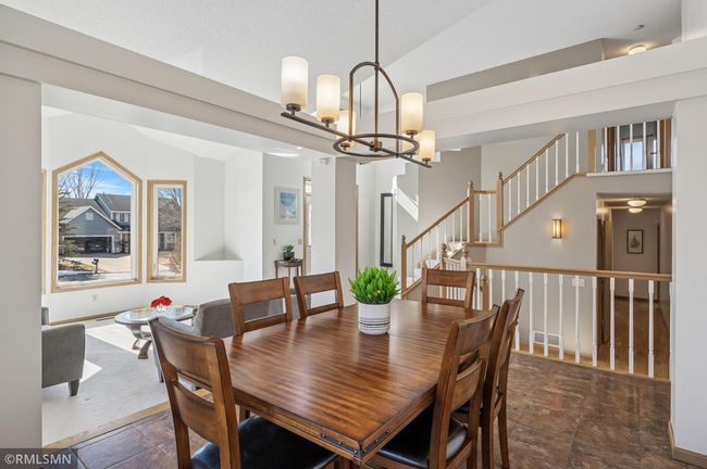 1507 Arden Vista Ct, House other with 5 bedrooms, 4 bathrooms and null parking in Arden Hills MN | Image 11