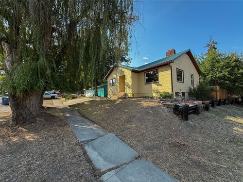400 Central Ave, Hot Springs, MT, 59845-9343 | Card Image