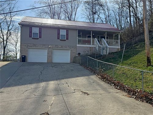 5311 April Cir, Cross Lanes, WV, 25313-1641 | Card Image