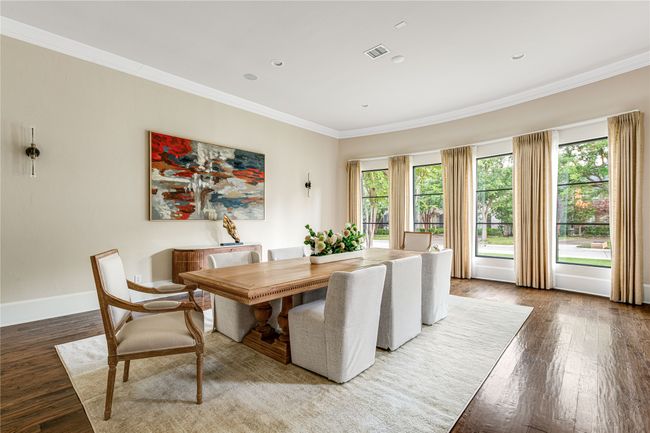 6511 Mimosa Ln, House other with 5 bedrooms, 6 bathrooms and null parking in Dallas TX | Image 4