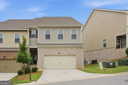 1712 Habersham Villa Drive, Cumming, GA, 30041 | Card Image