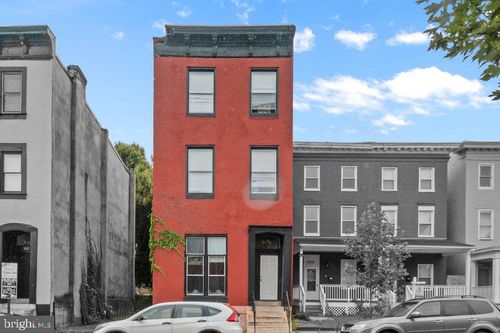 1526 Druid Hill Ave, BALTIMORE, MD, 21217-3406 | Card Image