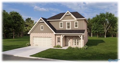 6555 Oak Meadows Dr, Owens Cross Roads, AL, 35763-4818 | Card Image