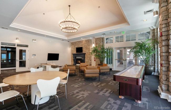 APT-1108 - 1301 Speer Blvd, Condo with 1 bedrooms, 1 bathrooms and 2 parking in Denver CO | Image 28