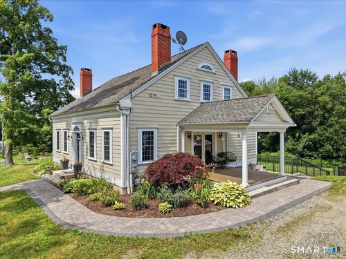 282 Bitgood Rd, Griswold, CT, 06351-1506 | Card Image